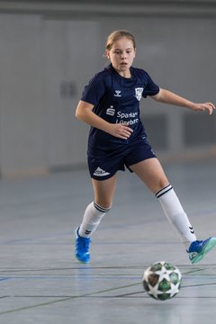 Bild 720 - wDJ Loewinnen Cup D2